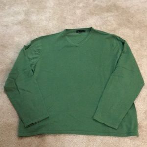 J crew merino wool sweater xl